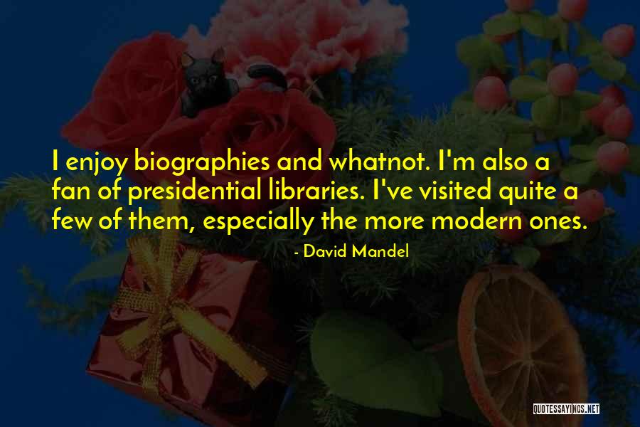 Ibelink Quotes By David Mandel Ibelink Quotes By David Mandel