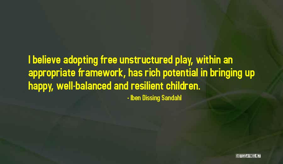 Iben Dissing Sandahl Quotes 130330 Iben Dissing Sandahl Quotes 130330