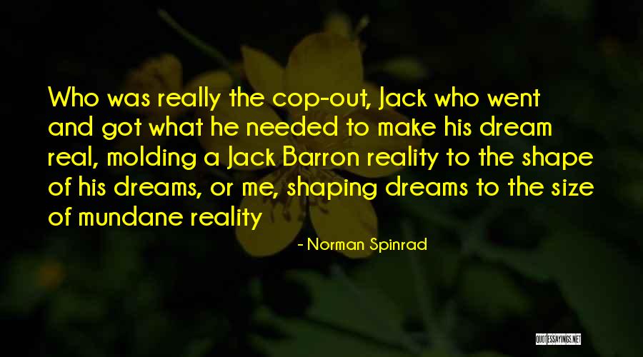 Iberen Quotes By Norman Spinrad Iberen Quotes By Norman Spinrad