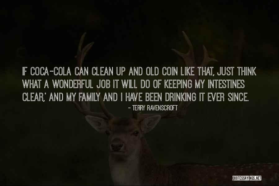 Iberen Quotes By Terry Ravenscroft Iberen Quotes By Terry Ravenscroft
