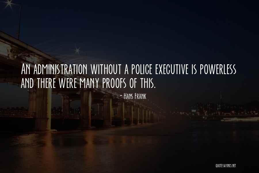 Iberiabank Quotes By Hans Frank Iberiabank Quotes By Hans Frank