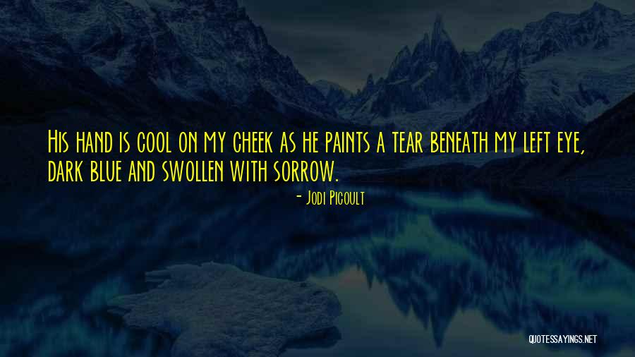Iberiabank Quotes By Jodi Picoult Iberiabank Quotes By Jodi Picoult