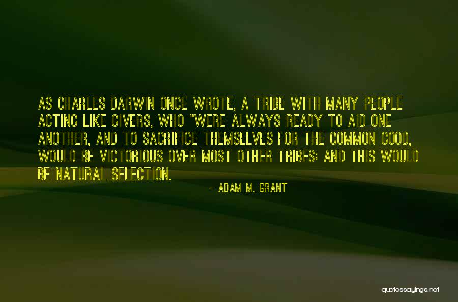 Iberna Quotes By Adam M. Grant Iberna Quotes By Adam M. Grant