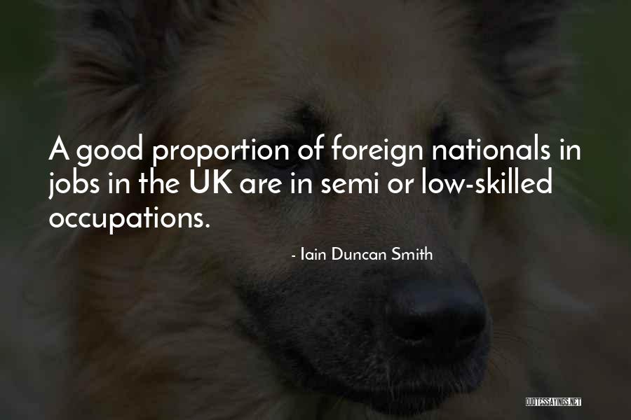 Ibert Seat Quotes By Iain Duncan Smith Ibert Seat Quotes By Iain Duncan Smith