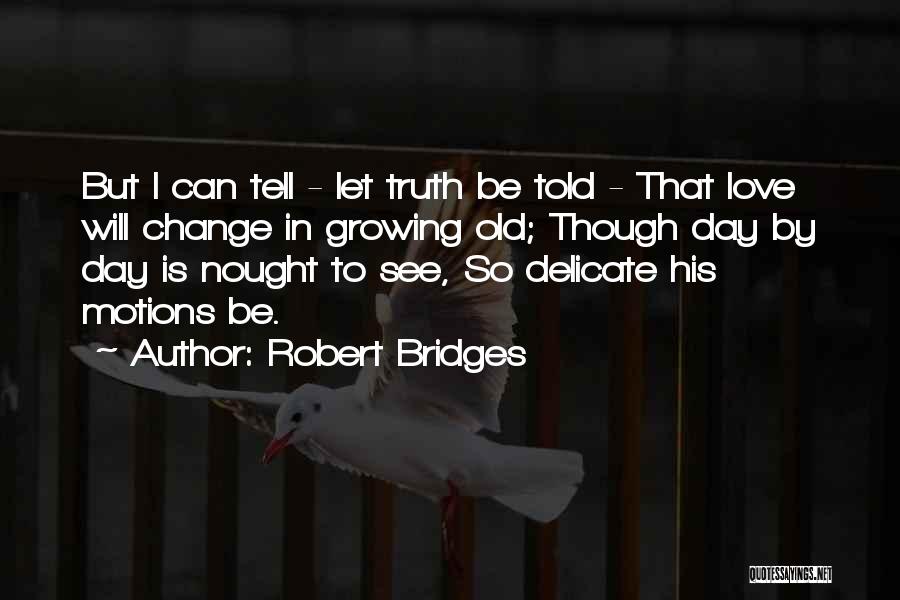 Ibex 35 Historical Quotes By Robert Bridges