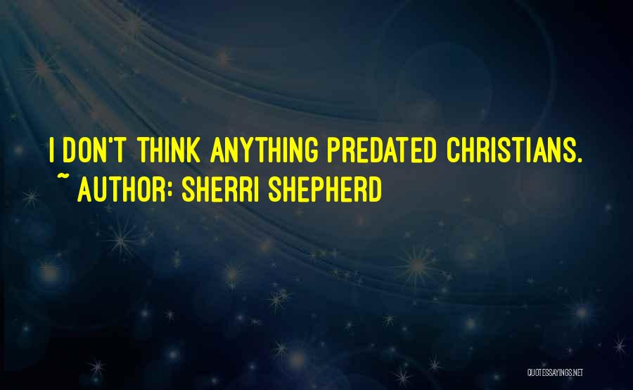 Ibex 35 Historical Quotes By Sherri Shepherd
