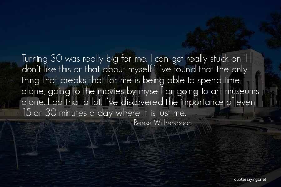 Ibhade Inegbenekalo Quotes By Reese Witherspoon Ibhade Inegbenekalo Quotes By Reese Witherspoon
