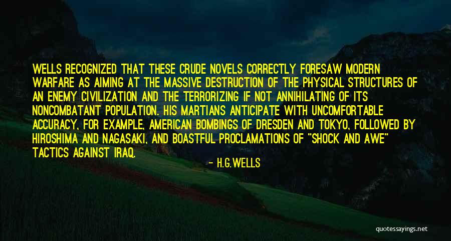 Ibhayibhile Yesixhosa Quotes By H.G.Wells Ibhayibhile Yesixhosa Quotes By H.G.Wells