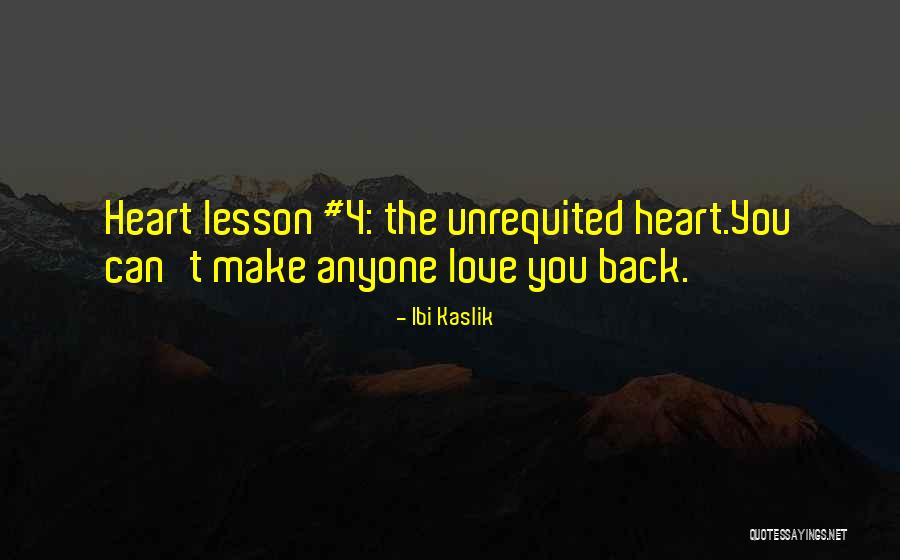 Ibi Kaslik Quotes 2262589 Ibi Kaslik Quotes 2262589