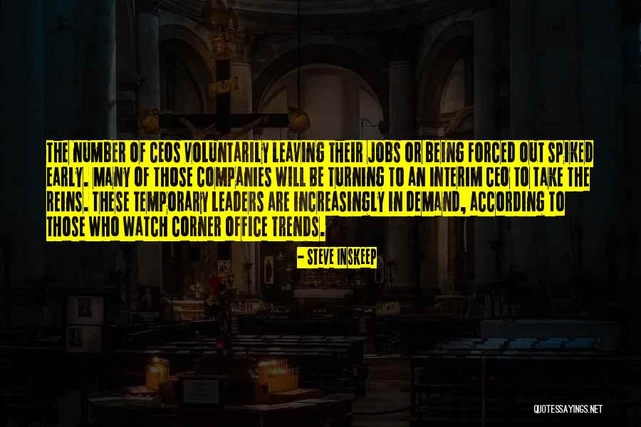 Ibid Quotes By Steve Inskeep Ibid Quotes By Steve Inskeep