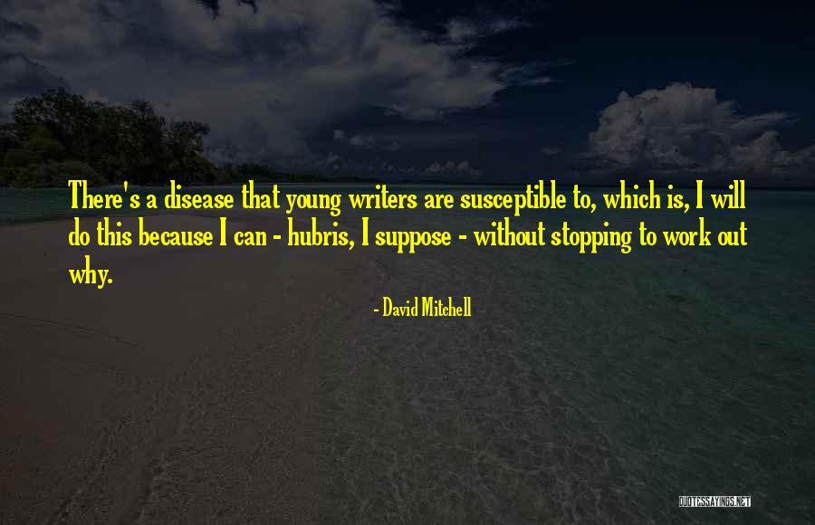 Ibinabo Abam Quotes By David Mitchell Ibinabo Abam Quotes By David Mitchell