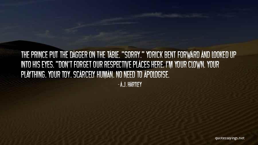 Ibinabo Fiberisima Quotes By A.J. Hartley Ibinabo Fiberisima Quotes By A.J. Hartley