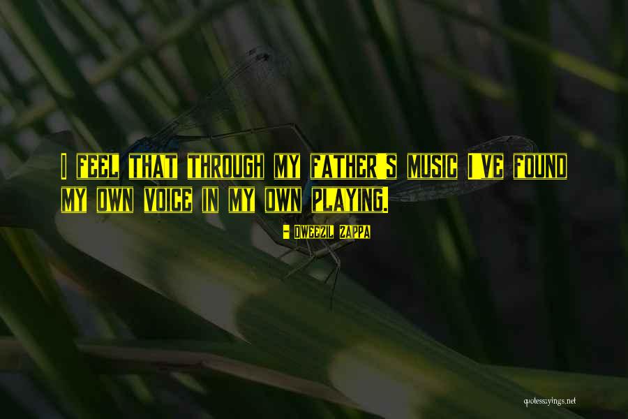Ibinabo Youtube Quotes By Dweezil Zappa Ibinabo Youtube Quotes By Dweezil Zappa