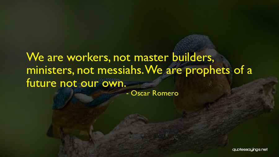 Ibint International Company Quotes By Oscar Romero Ibint International Company Quotes By Oscar Romero