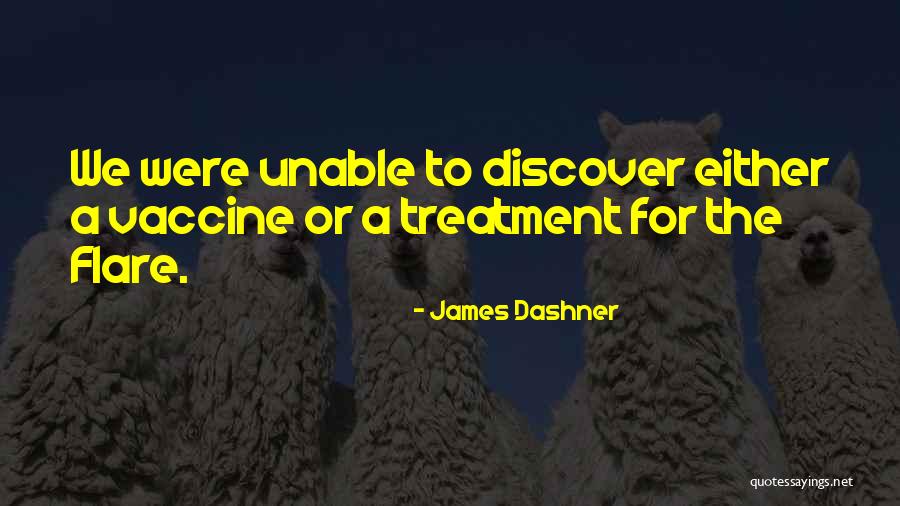 Ibisz I Jego Quotes By James Dashner