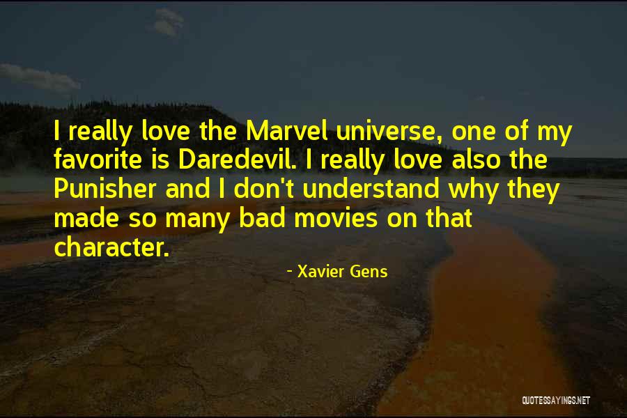 Ibisz I Jego Quotes By Xavier Gens Ibisz I Jego Quotes By Xavier Gens