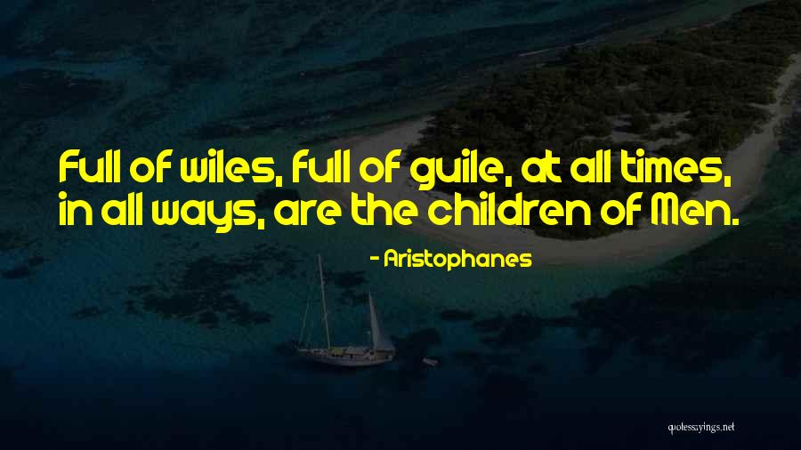Ibland G R Quotes By Aristophanes Ibland G R Quotes By Aristophanes