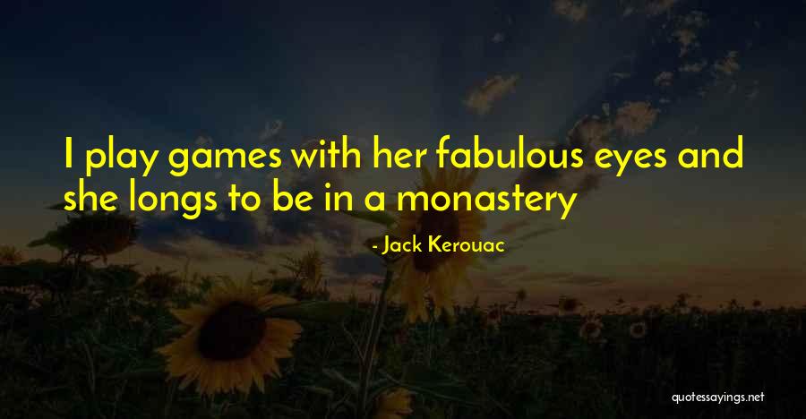 Ibland G R Quotes By Jack Kerouac Ibland G R Quotes By Jack Kerouac