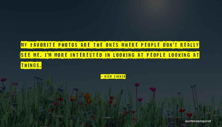 Iblees Ki Quotes By Nick Zinner Iblees Ki Quotes By Nick Zinner