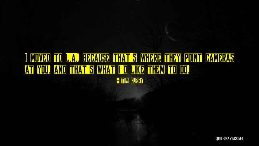 Iblees Story Quotes By Tim Curry Iblees Story Quotes By Tim Curry