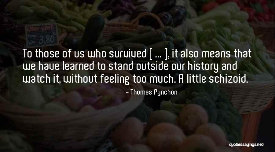 Ibm Corporation Quotes By Thomas Pynchon Ibm Corporation Quotes By Thomas Pynchon