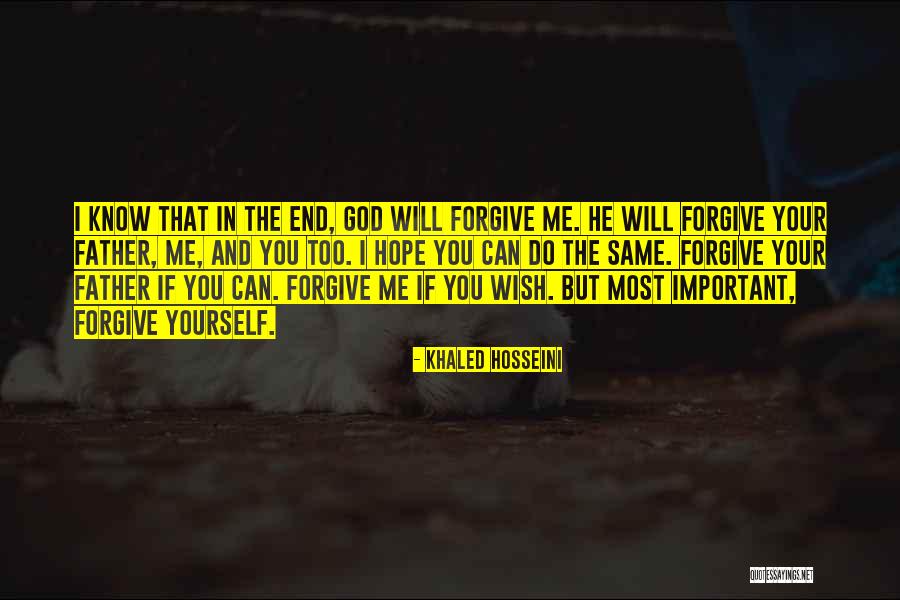 Ibn Abbad Quotes By Khaled Hosseini Ibn Abbad Quotes By Khaled Hosseini