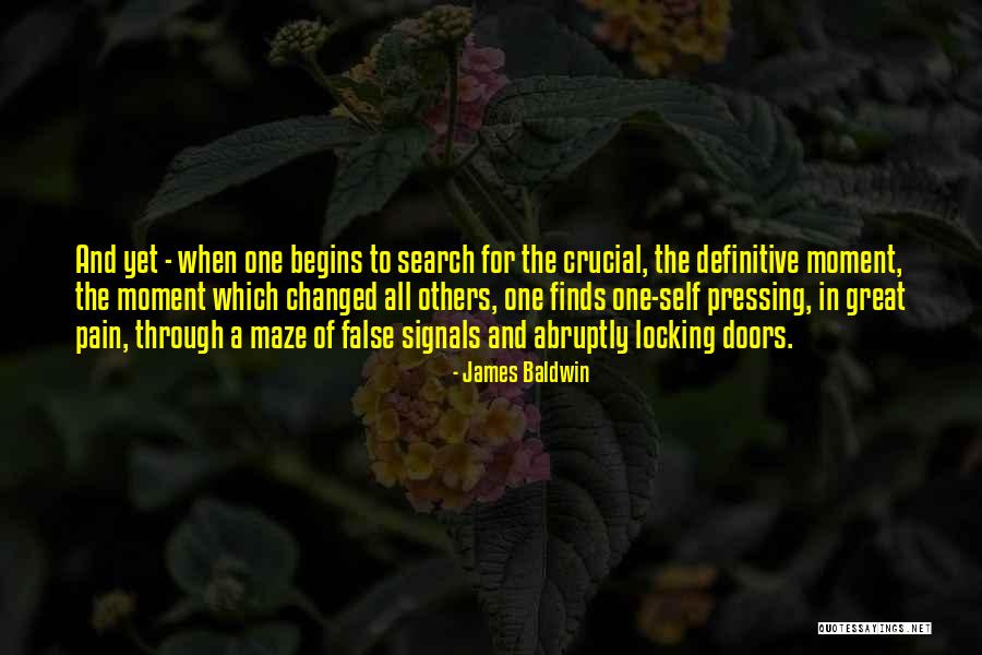 Ibn Al Arabi Quotes By James Baldwin Ibn Al Arabi Quotes By James Baldwin