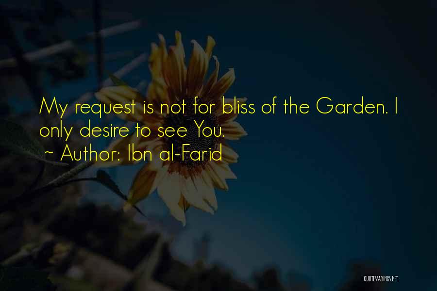 Ibn Al-Farid Quotes 456250