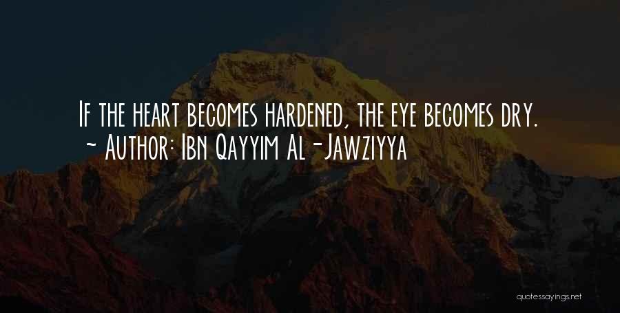 Ibn Al Qayyim Quotes By Ibn Qayyim Al-Jawziyya