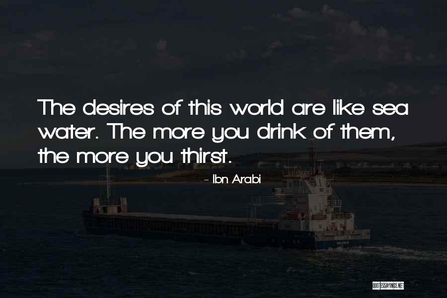 Ibn Arabi Quotes 135115 Ibn Arabi Quotes 135115