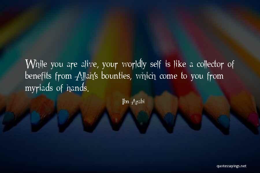 Ibn Arabi Quotes 1803743 Ibn Arabi Quotes 1803743