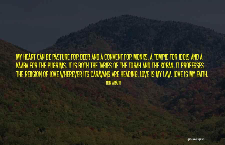 Ibn Arabi Quotes 1862948 Ibn Arabi Quotes 1862948
