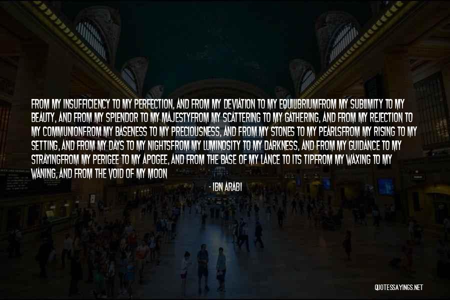 Ibn Arabi Quotes 2160213 Ibn Arabi Quotes 2160213