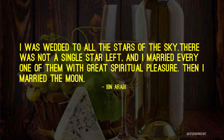 Ibn Arabi Quotes 453894