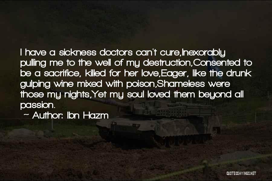 Ibn Hazm Quotes 755176