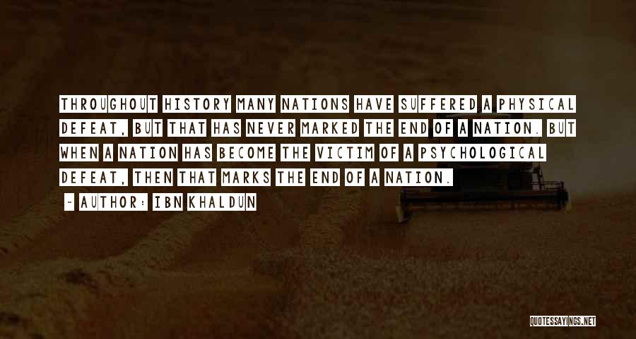 Ibn Khaldun Quotes 1126867