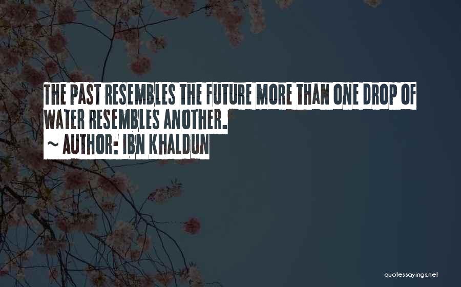 Ibn Khaldun Quotes 1278467