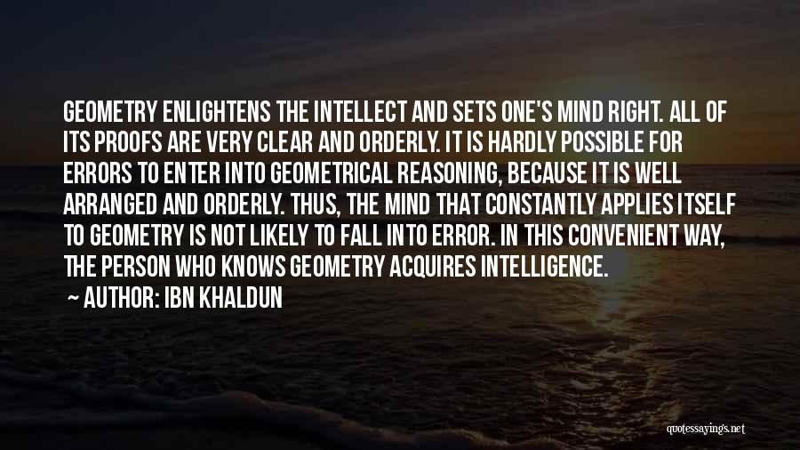 Ibn Khaldun Quotes 1416659
