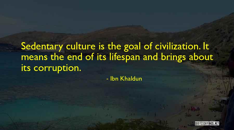 Ibn Khaldun Quotes 1531378