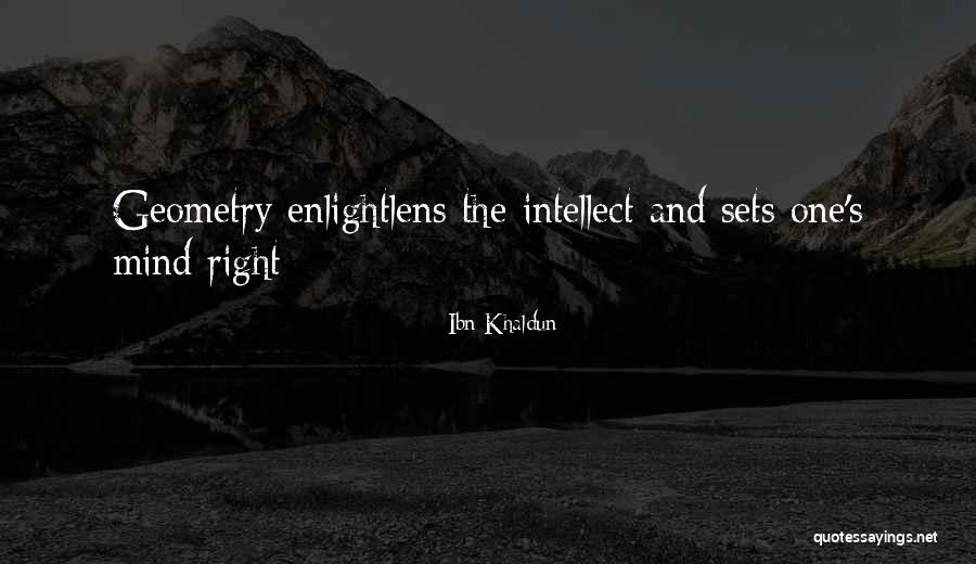 Ibn Khaldun Quotes 1590363