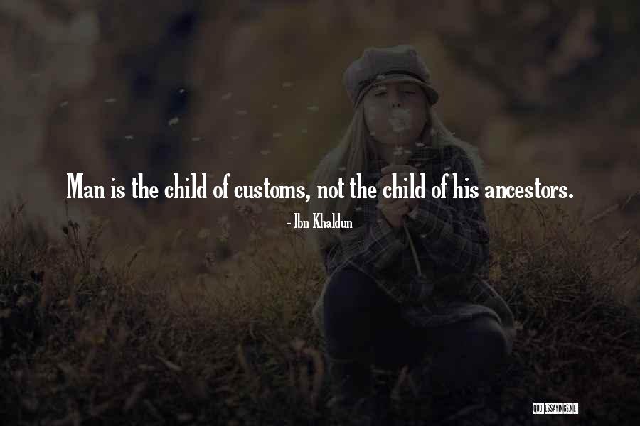 Ibn Khaldun Quotes 1652535 Ibn Khaldun Quotes 1652535