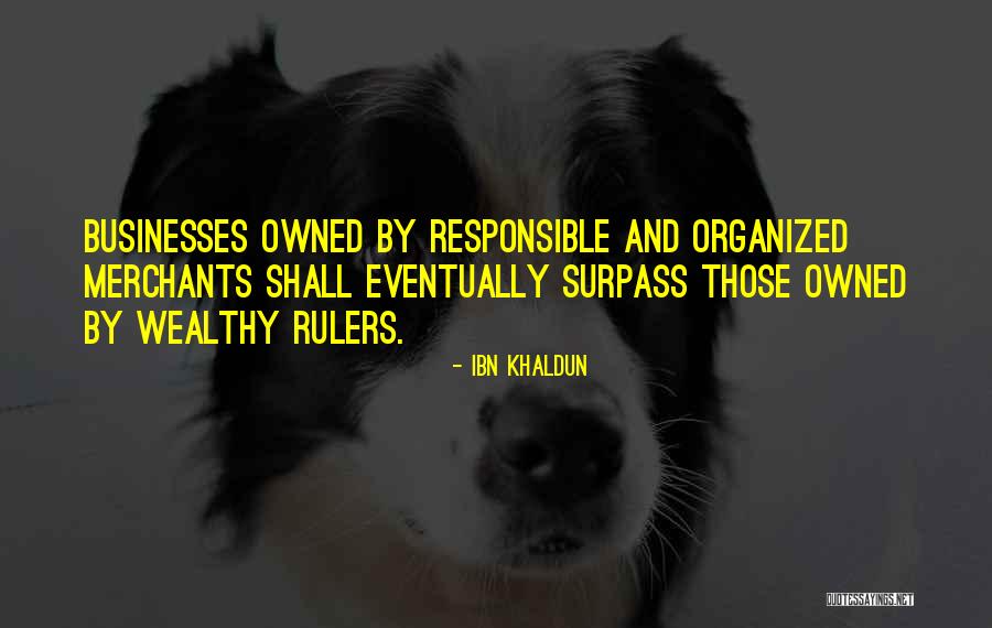 Ibn Khaldun Quotes 364200 Ibn Khaldun Quotes 364200