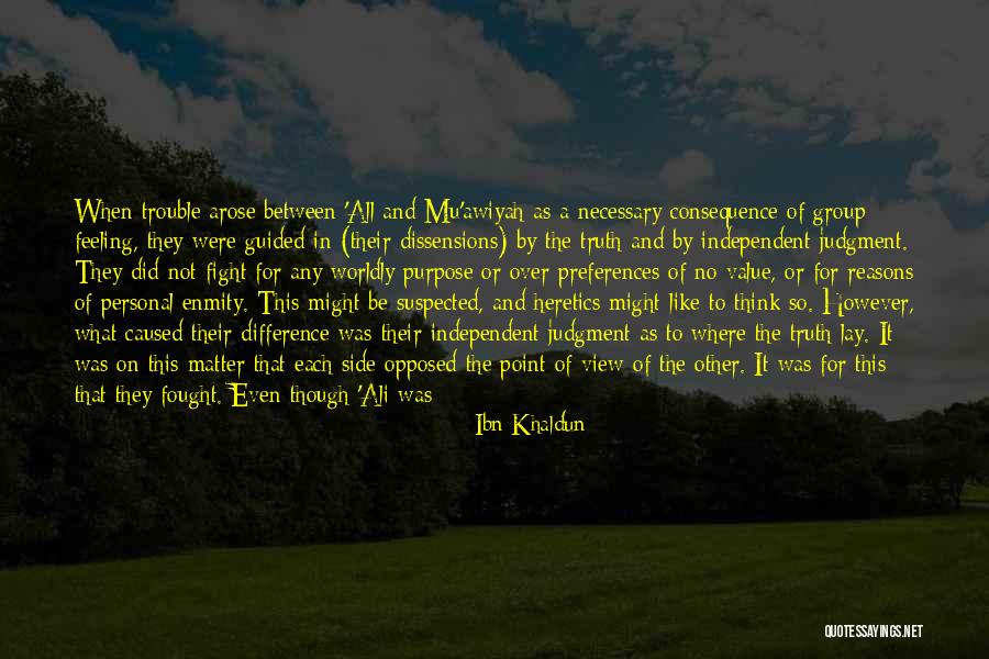 Ibn Khaldun Quotes 531282 Ibn Khaldun Quotes 531282