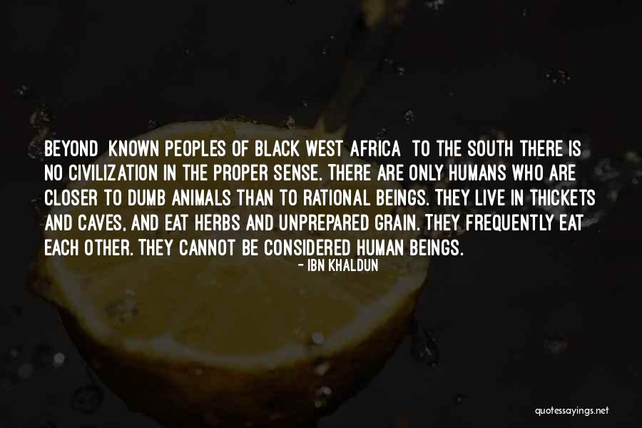 Ibn Khaldun Quotes 590855 Ibn Khaldun Quotes 590855