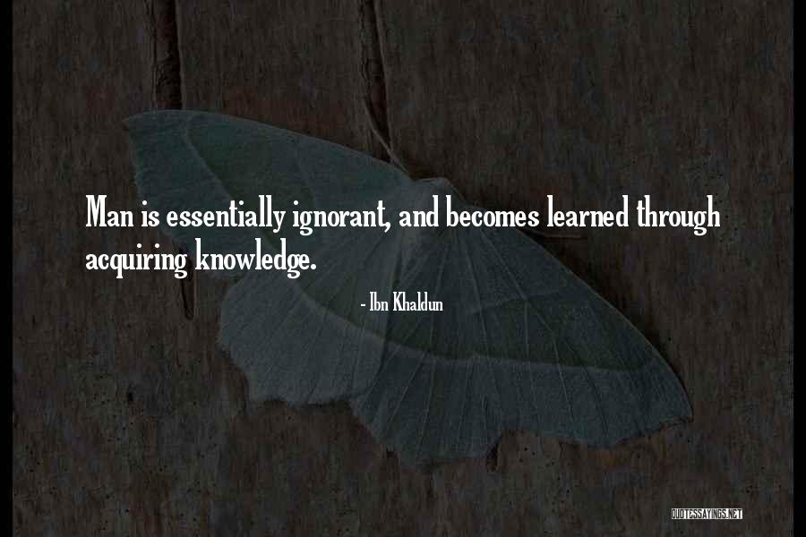 Ibn Khaldun Quotes 850899 Ibn Khaldun Quotes 850899