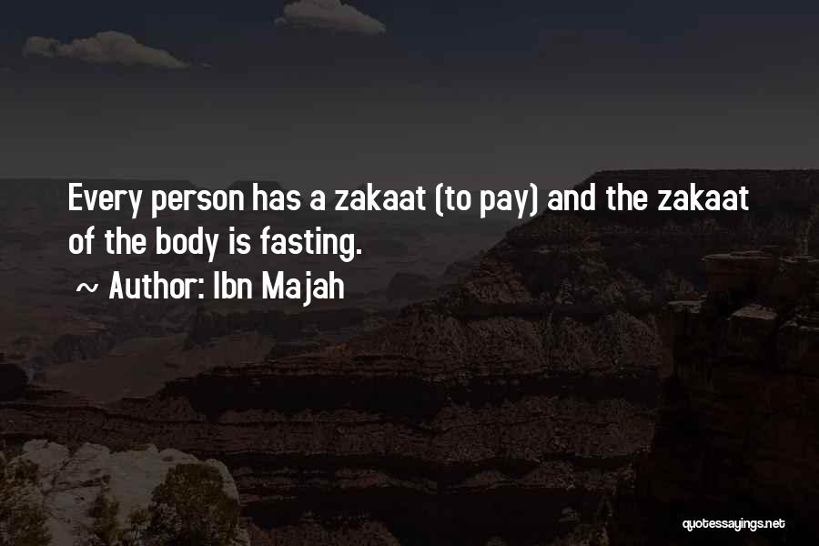 Ibn Majah Quotes 1004674
