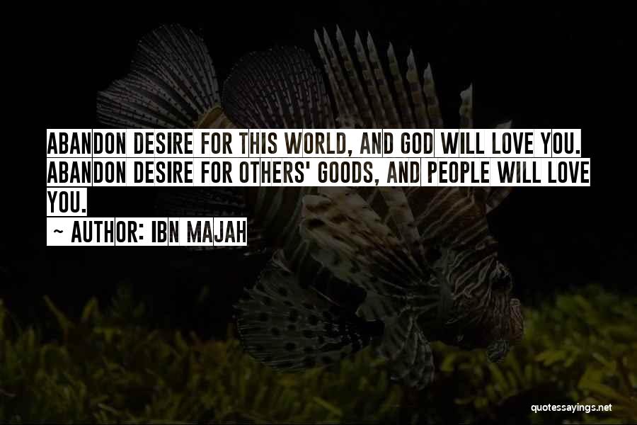 Ibn Majah Quotes 1270358