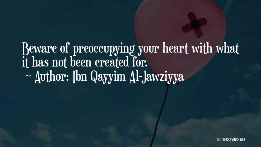 Ibn Qayyim Al-Jawziyya Quotes 1049720