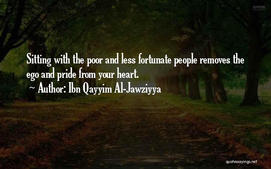 Ibn Qayyim Al-Jawziyya Quotes 1169860