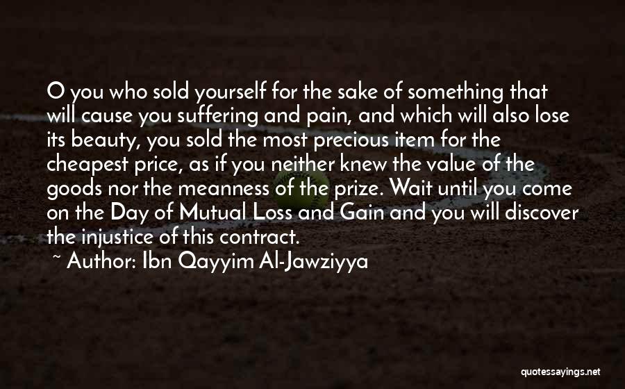 Ibn Qayyim Al-Jawziyya Quotes 1492456